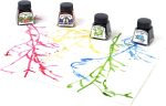 Winsor & Newton Collection Drawing Ink Set, Set of 8, Henry Collection - Image 4